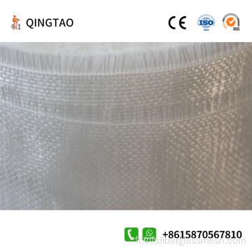 Tissu anti-corrosion en fibre de verre à oléoducs
